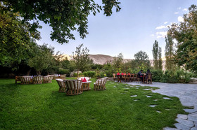 Serena Khaplu Palace