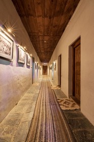 Serena Khaplu Palace