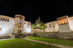 Serena Khaplu Palace