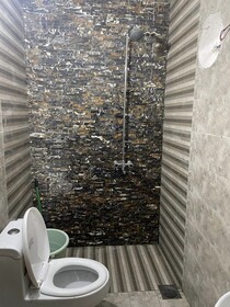 Lushy Resort
