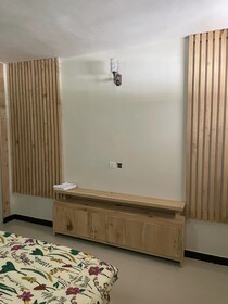 Lushy Resort