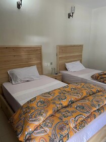 Lushy Resort