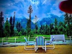 Valhalla Resort Kumrat