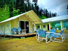 Valhalla Resort Kumrat