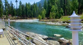 Valhalla Resort Kumrat