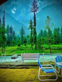 Valhalla Resort Kumrat