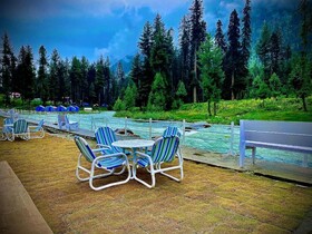 Valhalla Resort Kumrat