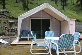 Valhalla Resort Kumrat
