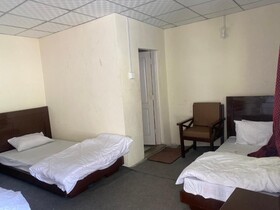 Valhalla Resort Kumrat