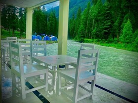 Valhalla Resort Kumrat