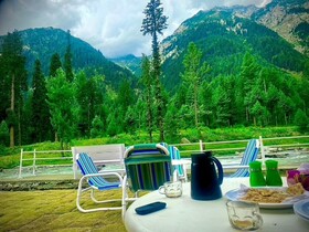 Valhalla Resort Kumrat