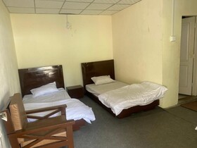 Valhalla Resort Kumrat