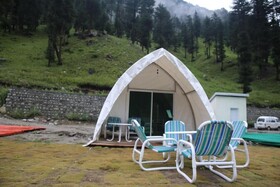 Valhalla Resort Kumrat