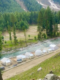 Valhalla Resort Kumrat