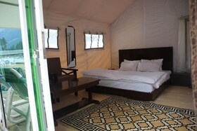 Valhalla Resort Kumrat