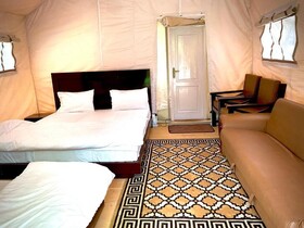 Valhalla Resort Kumrat