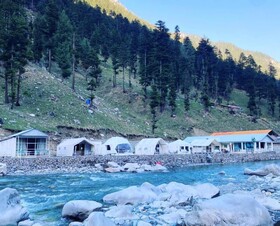 Valhalla Resort Kumrat