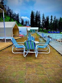 Valhalla Resort Kumrat