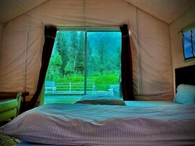Valhalla Resort Kumrat