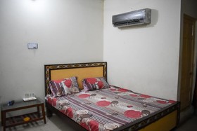 Al Haider Hotel