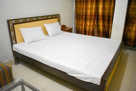 Al Haider Hotel