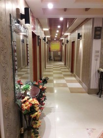 Al-Nazir Hotel & Restaurant