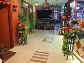 Al-Nazir Hotel & Restaurant