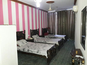 Al-Nazir Hotel & Restaurant