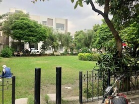 Alnoor Palace Hotel