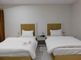 Amada Hotel