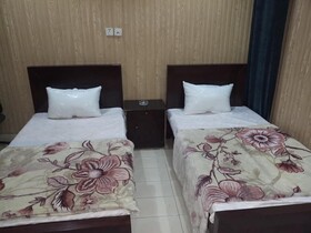 Arfah Inn Hotel