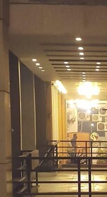 Arfah Inn Hotel