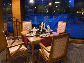 Avari Hotel Lahore