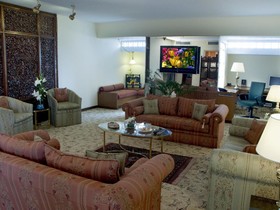 Avari Hotel Lahore