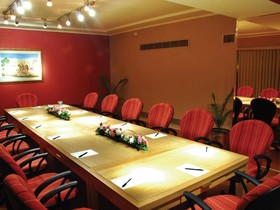 Avari Hotel Lahore