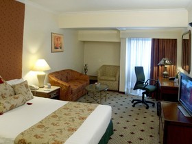 Avari Hotel Lahore