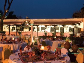Avari Hotel Lahore