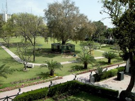 Avari Hotel Lahore
