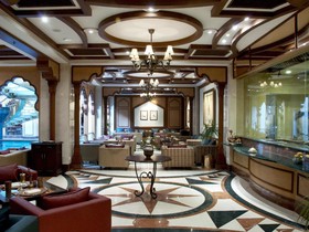 Avari Hotel Lahore