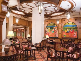 Avari Hotel Lahore