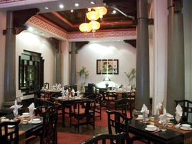 Avari Hotel Lahore