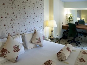 Avari Hotel Lahore