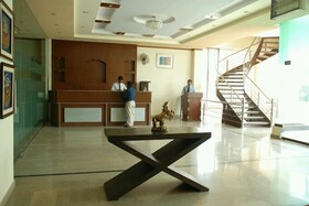 Beverly Inn Hotel