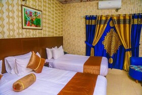 Classio Motel