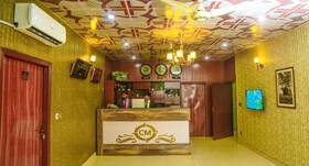 Classio Motel