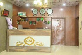 Classio Motel
