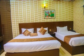 Classio Motel