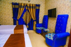 Classio Motel