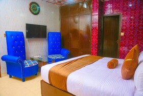Classio Motel