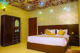 Classio Motel
